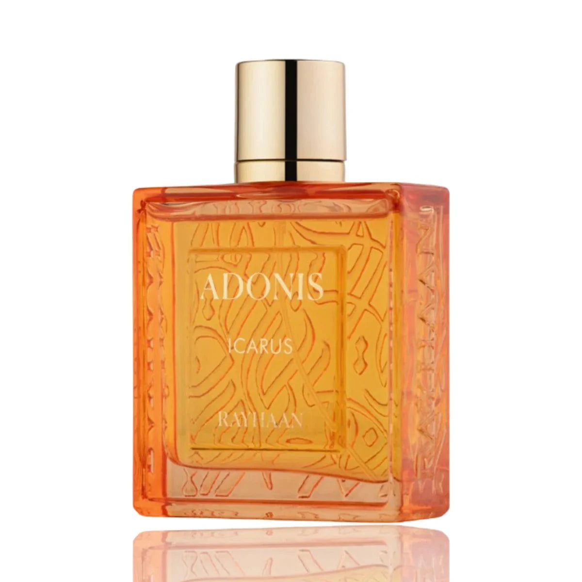 ADONIS ICARUS Rayhaan perfume HOMBRE 100ml