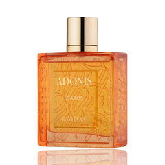 ADONIS ICARUS Rayhaan perfume HOMBRE 100ml