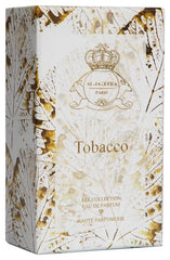 TOBACCO Al Jazeera perfume Unisex 60ml
