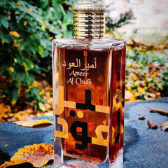 AMEER AL OUDH INTENSE OUD Lattafa perfume HOMBRE 100ml