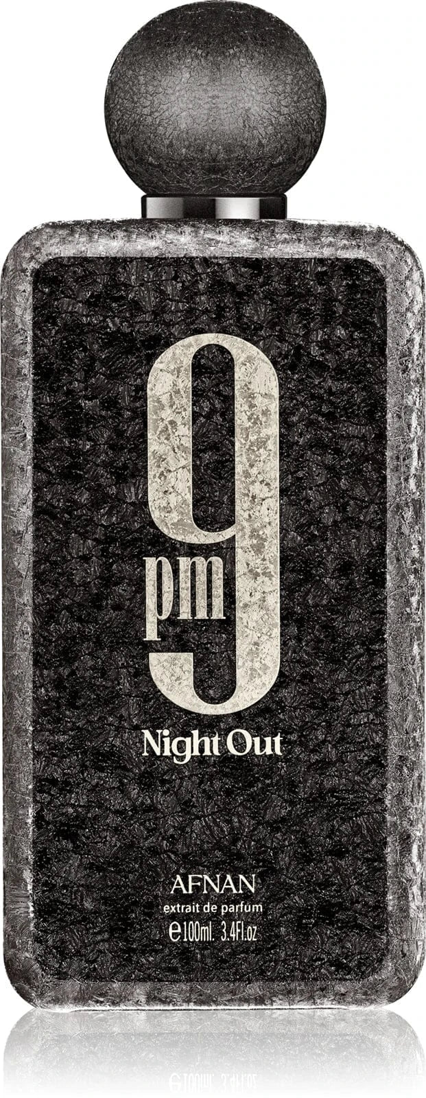 9 PM NIGHT OUT Afnan perfume Unisex 100ml