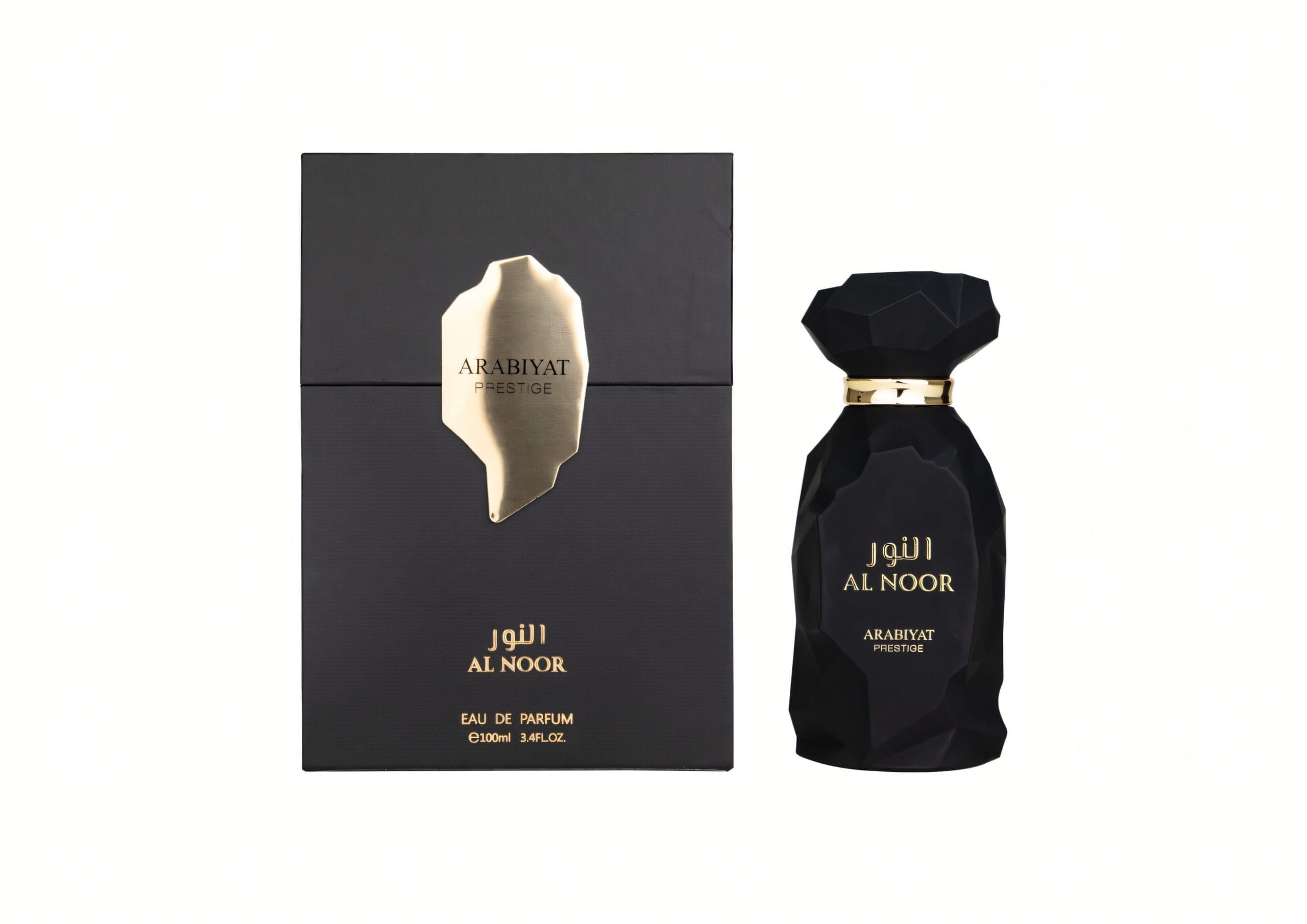 Arabiyat Al Noor Perfume Unisex 100ml | Original + Envío 24h