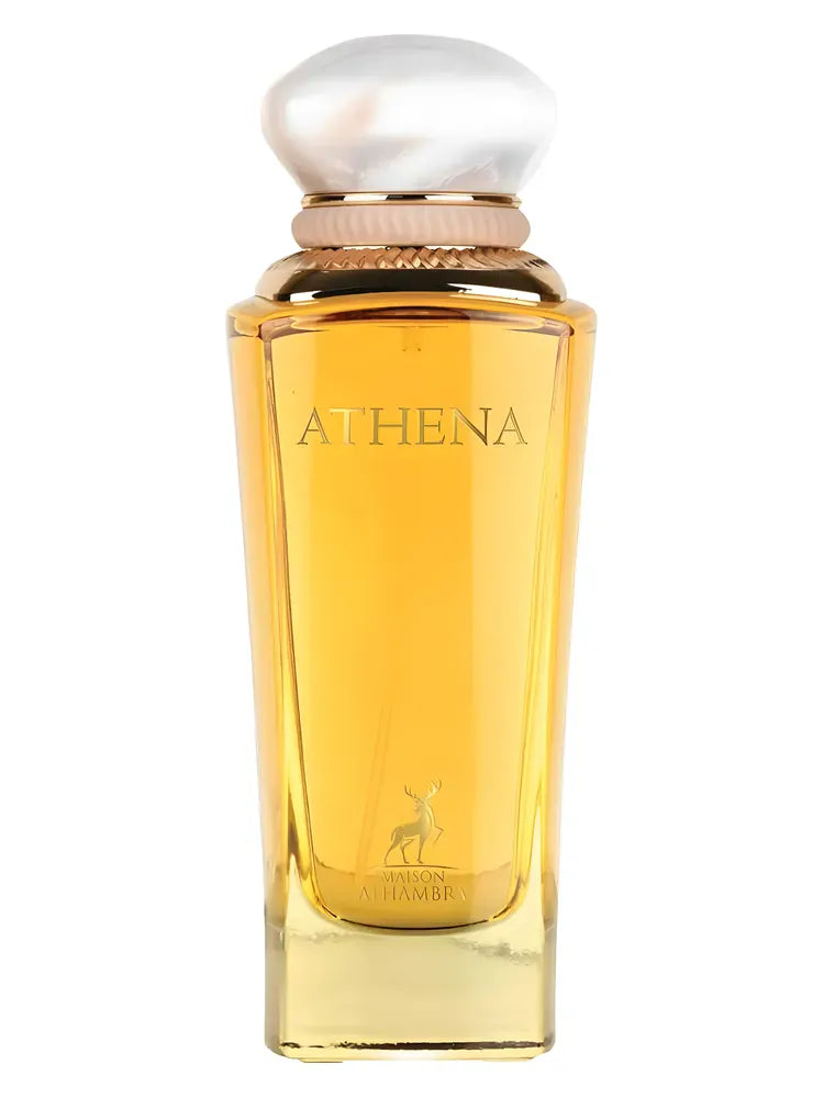 Maison Alhambra Athena Perfume Mujer 100ml frasco original