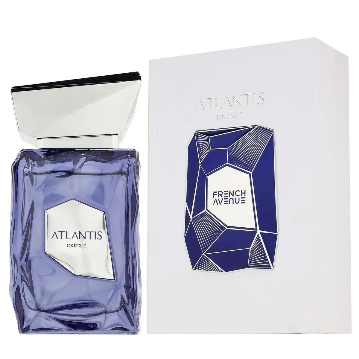ATLANTIS EXTRAIT French avenue perfume Unisex 100ml