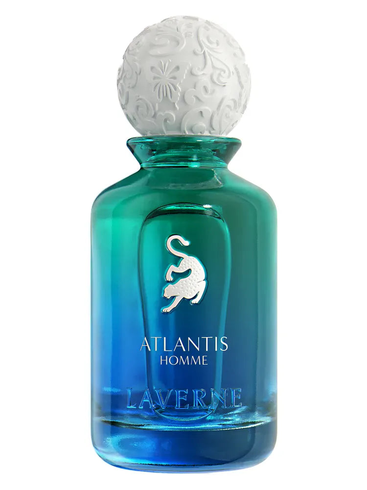 ATLANTIS HOMME LAVERNE perfume Hombre 100ml