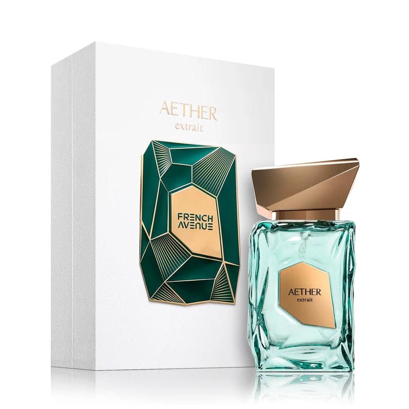 AETHER EXTRAIT French avenue perfume Hombre 100ml