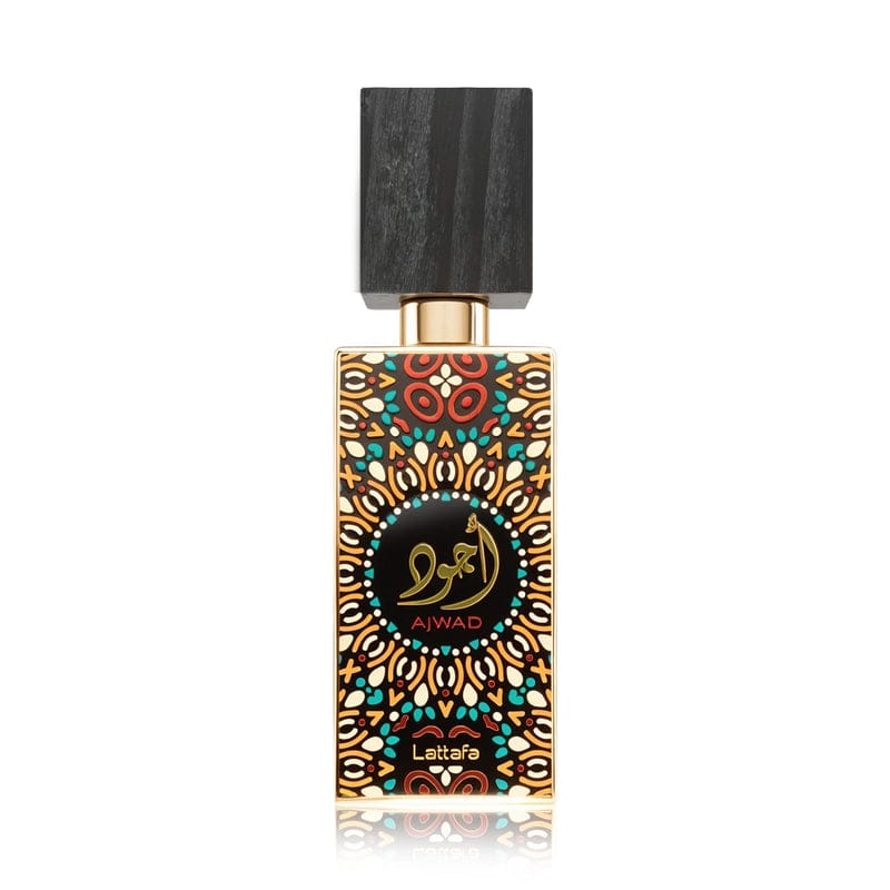 AJWAD Lattafa perfume MUJER 60ml