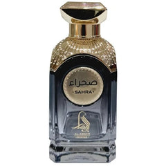 Sahra Al Absar Perfume Mujer 100ml - notas olfativas y fragancia