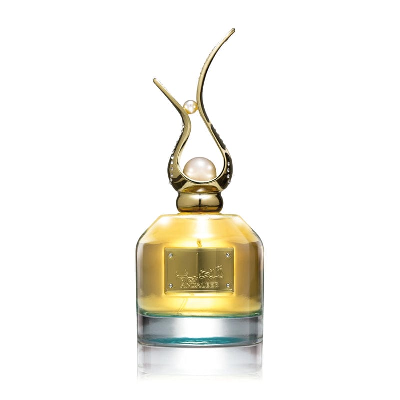 ANDALEEB Asdaaf perfume para mujer 100ml