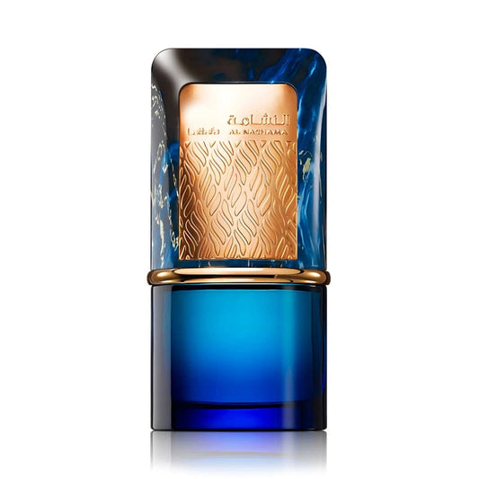 AL NASHAMA CAPRICE Lataffa perfume UNISEX 100ml