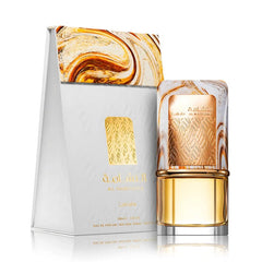 AL NASHAMA Lataffa perfume UNISEX 100ml