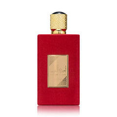 AMEERAT AL ARAB Asdaaf perfume para mujer 100ml