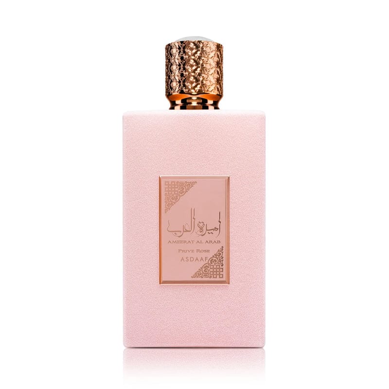 AMEERAT AL ARAB PRIVE ROSE Asdaaf perfume para mujer 100ml