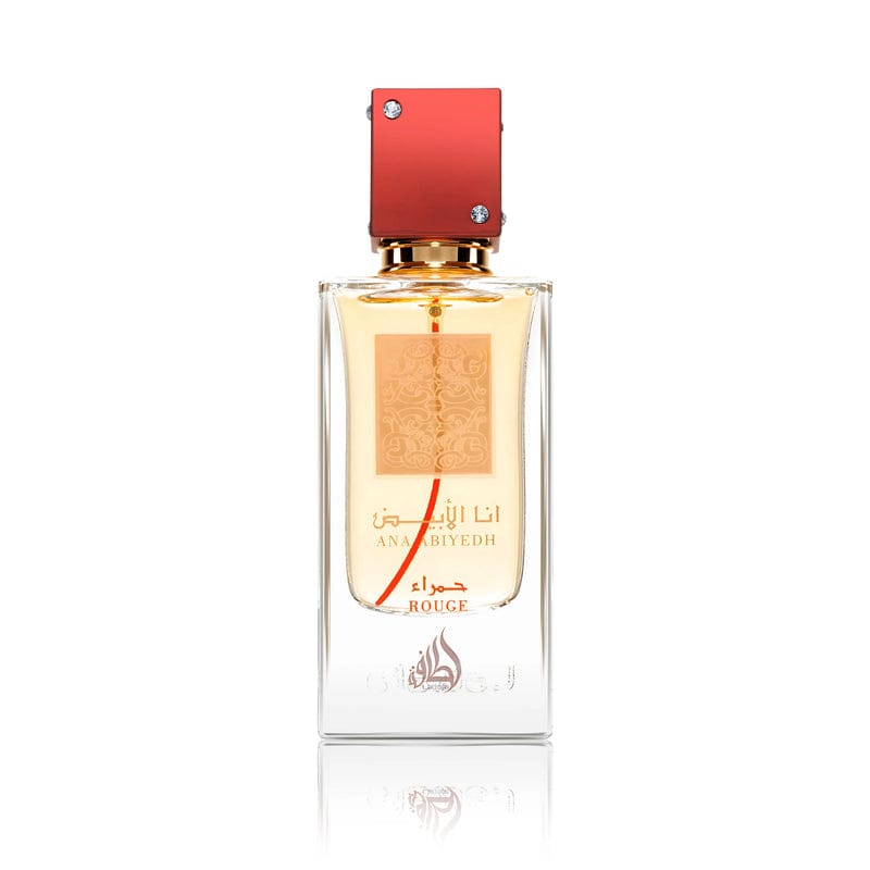 ANA ABIYEDH ROUGE Lattafa perfume UNISEX 60ml