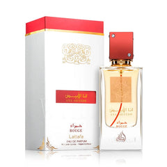 ANA ABIYEDH ROUGE Lattafa perfume UNISEX 60ml