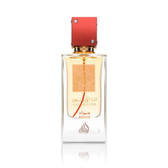 ANA ABIYEDH ROUGE Lattafa perfume UNISEX 60ml
