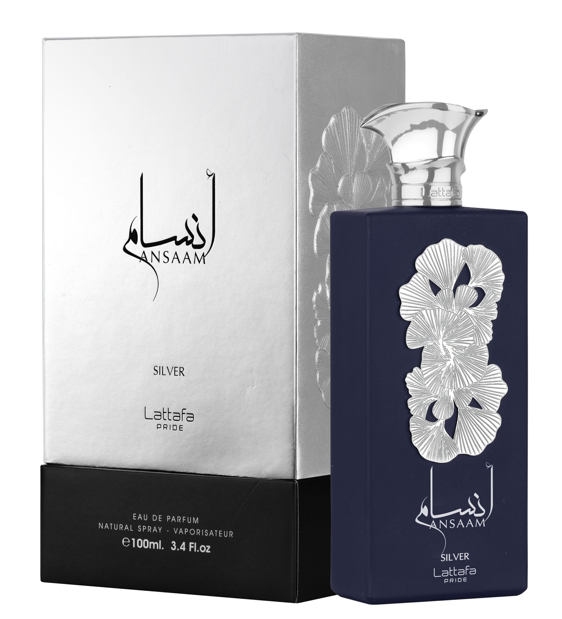 ANSAAM Lattafa perfume UNISEX 100ml
