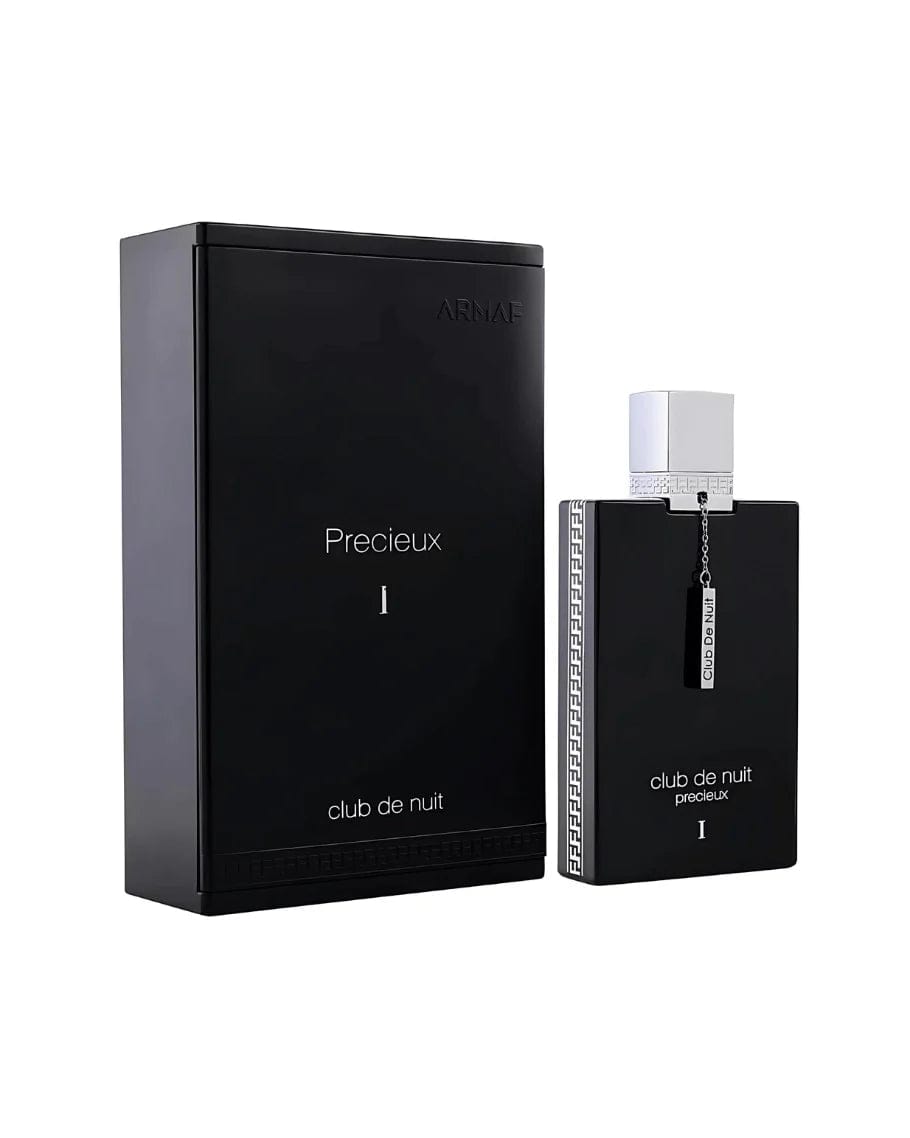 CLUB DE NUIT PRECIUX Armaf perfume UNISEX 55ml