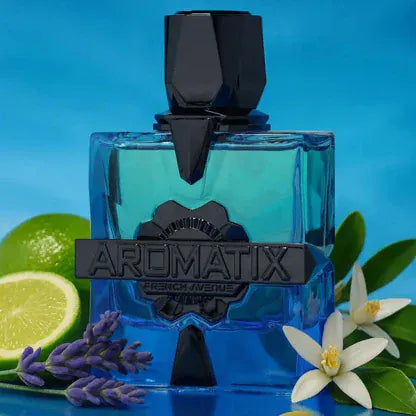French Avenue Aromatix Magnetiq Perfume Unisex 100ml - notas olfativas y fragancia