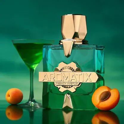 AROMAIX SUN KISSED French avenue perfume Unisex 100ml