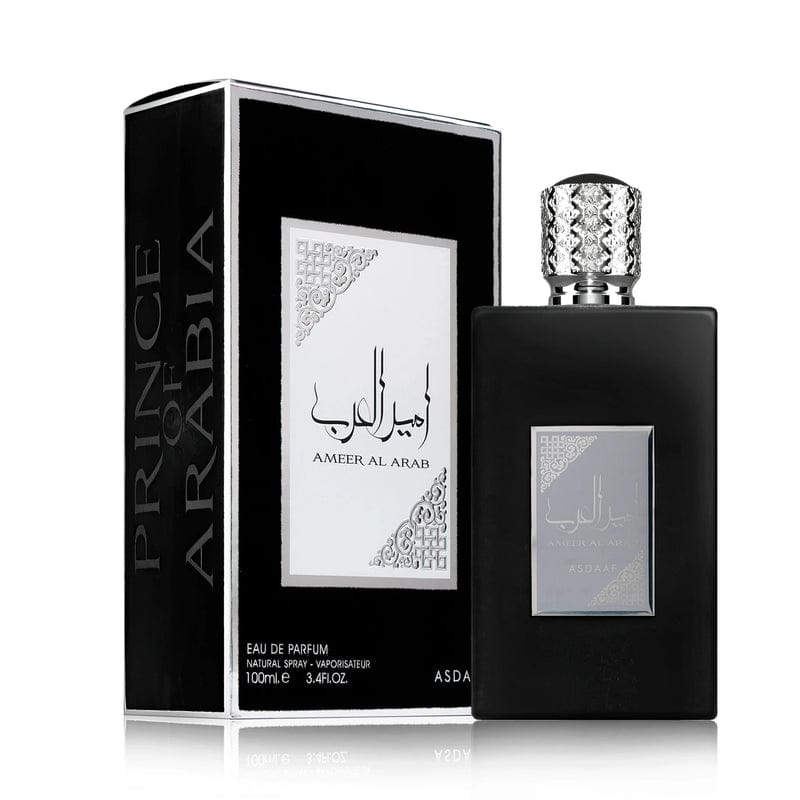 AMEER AL ARAB Asdaaf perfume para hombre 100ml