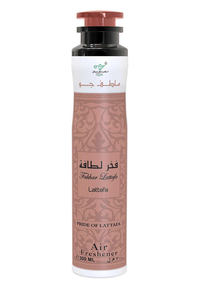 Ambientador FAKHAR Lattafa 300ml