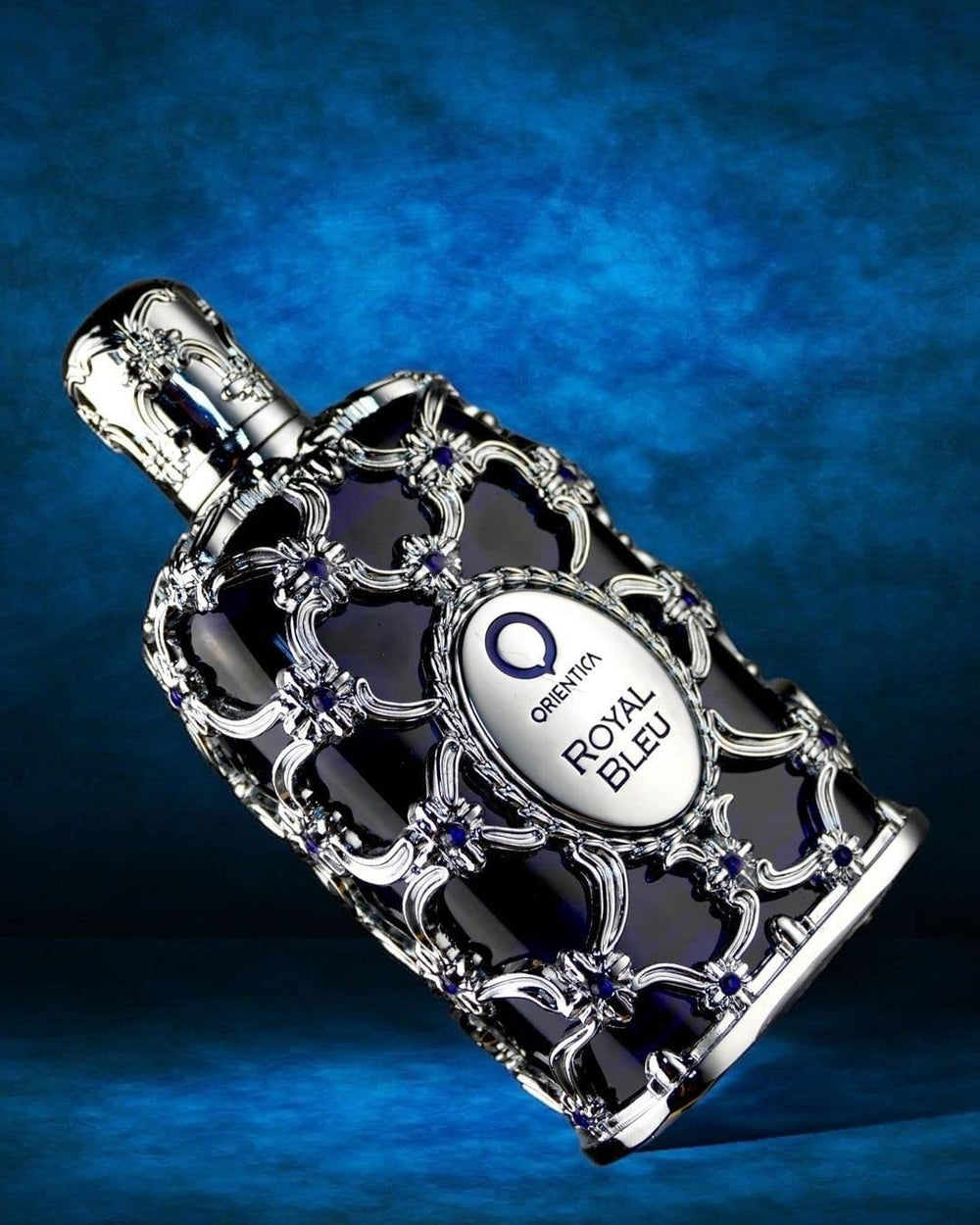 ROYAL BLEU Orientica perfume UNISEX 100ml