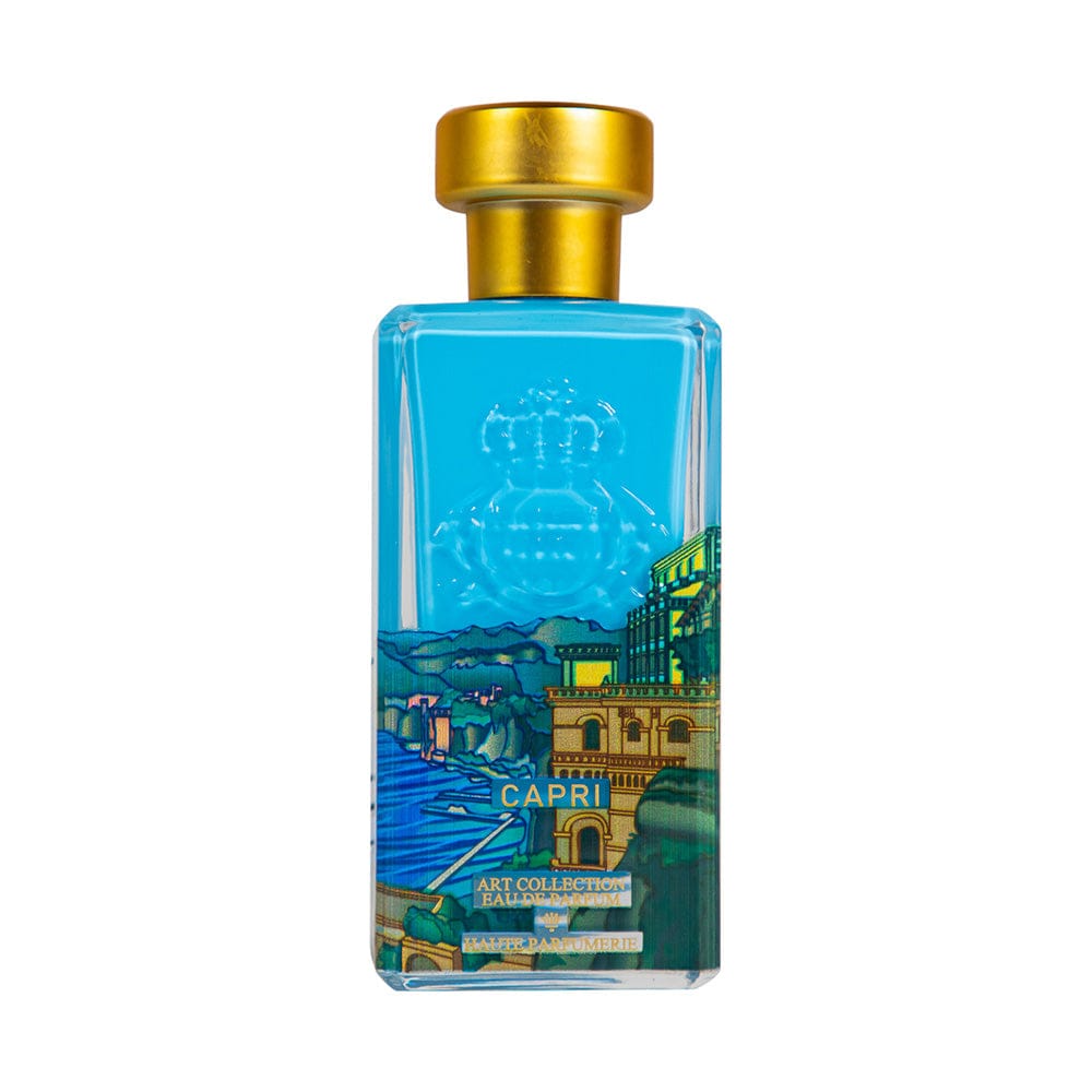 CAPRI Al Jazeera perfume Unisex 60ml