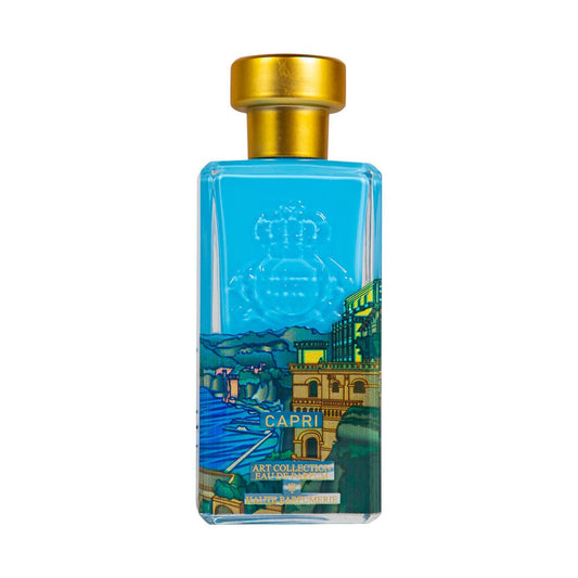 CAPRI Al Jazeera perfume Unisex 60ml