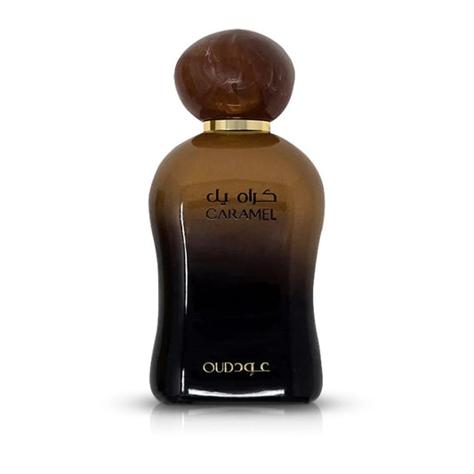 CARAMEL OUD Ard al zaafaran perfume UNISEX 100ml