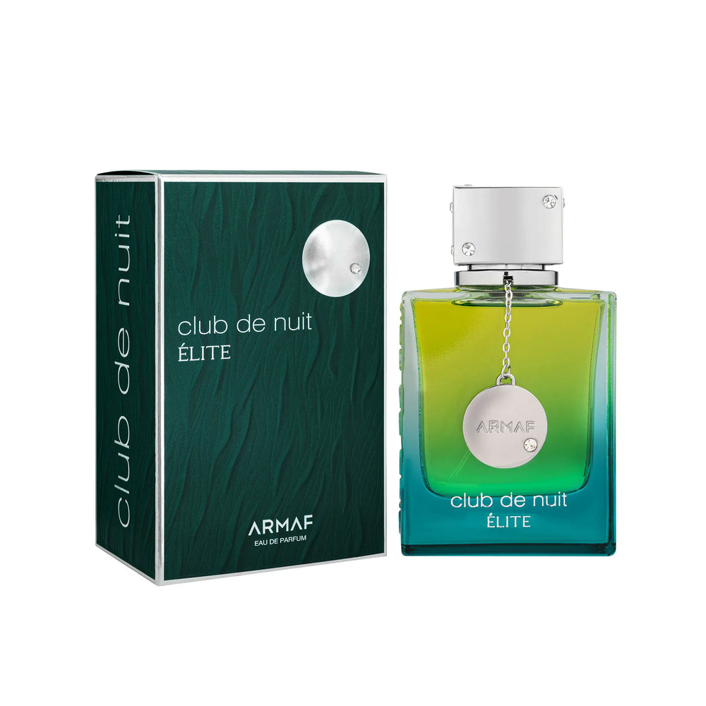 CLUB DE NUIT ELITE Armaf perfume Hombres 105ml