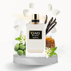 Ciao Por Femme Riiffs Perfume Mujer 100ml caja embalaje original