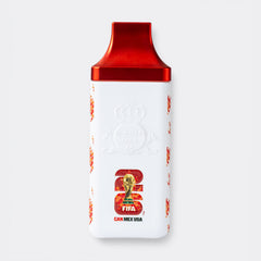 Fifa Canada Al Jazeera Perfume Unisex 100ml caja embalaje original