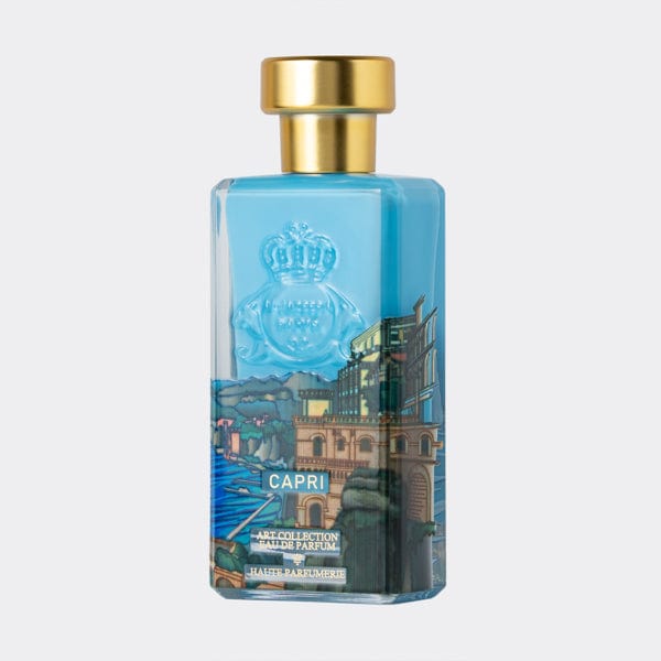 CAPRI Al Jazeera perfume Unisex 60ml