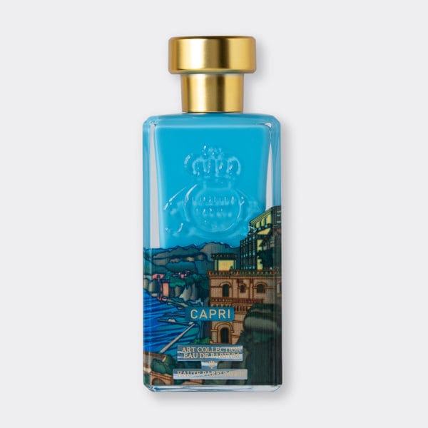 CAPRI Al Jazeera perfume Unisex 60ml