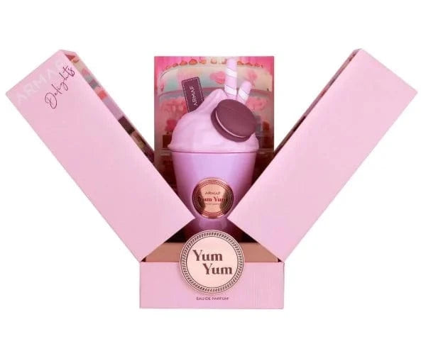 YUM YUM Armaf perfume MUJER 100ml