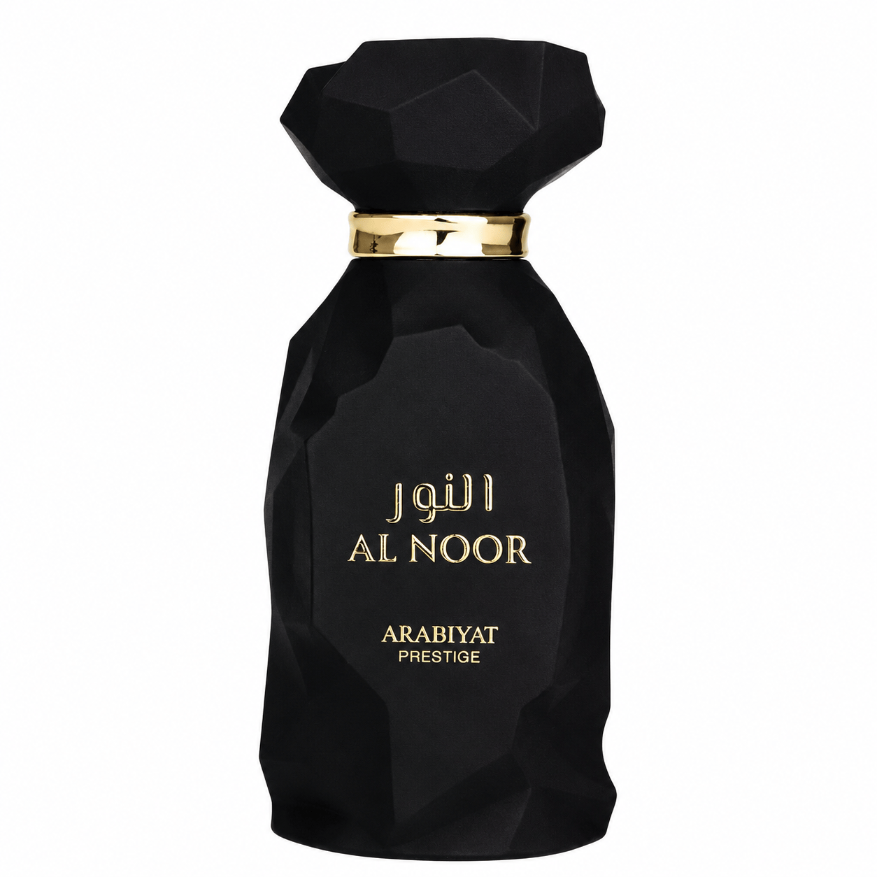 Arabiyat Al Noor Perfume Unisex 100ml frasco original