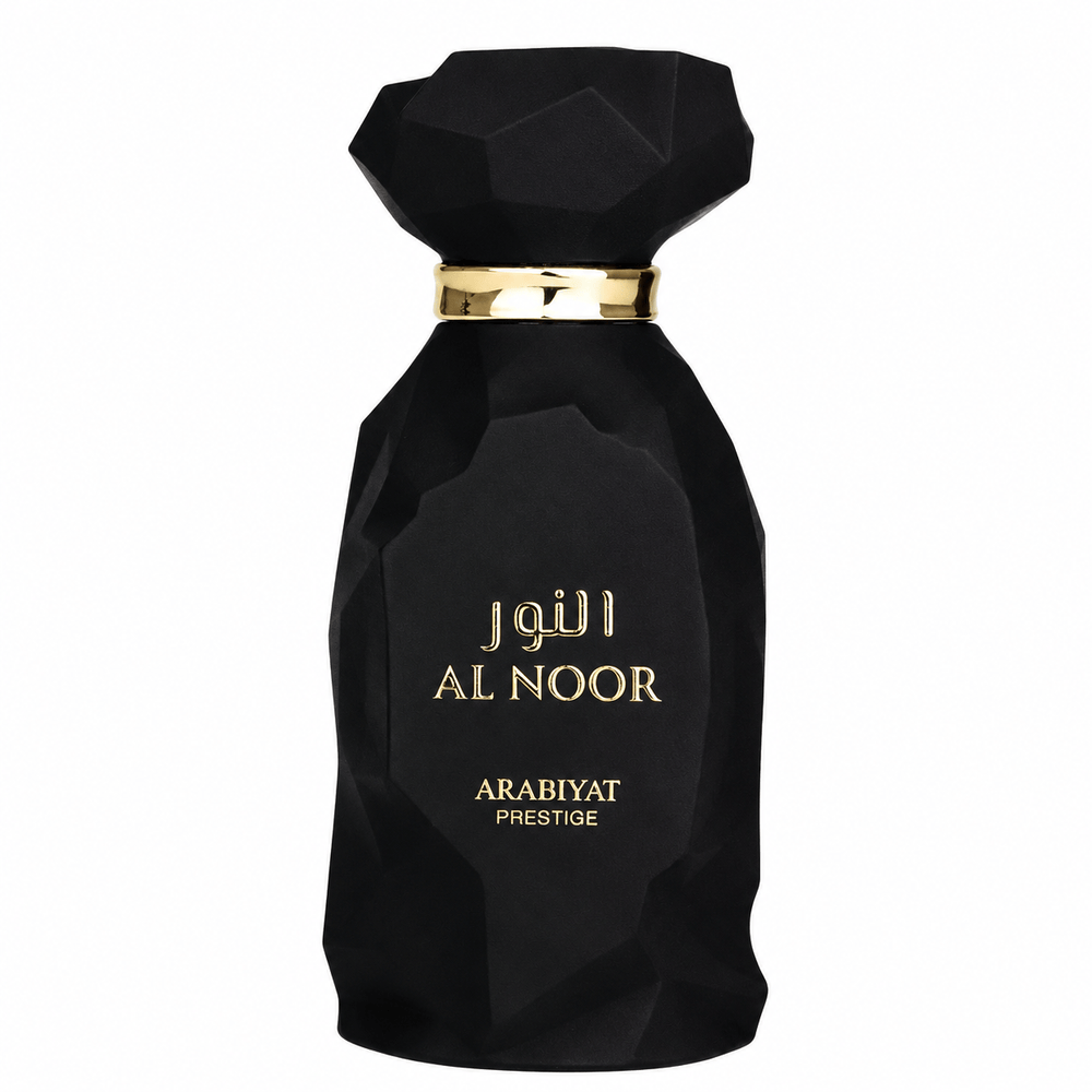 香水(ユニセックス) ARABIYAT AL NOOR Eau de Parfum 100ml Arabiyat Al Noor Perfume Unisex 100ml | Original + Envío 24h