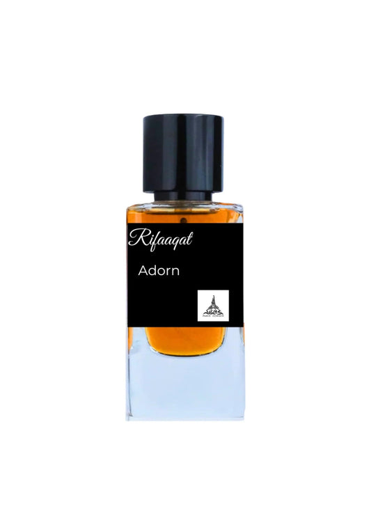 RIFAAQAT ADORN Paris corner perfume UNISEX 85ml