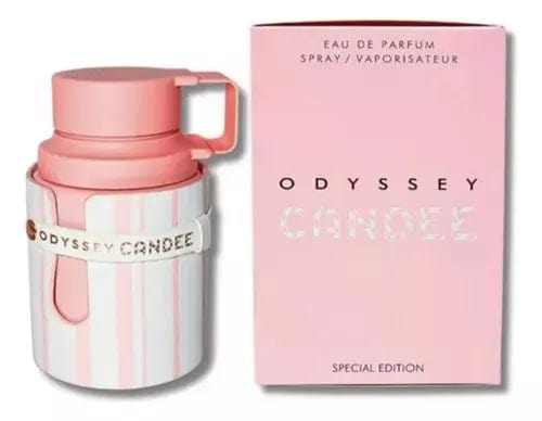 ODYSSEY CANDEE Armaf perfume MUJER 100ml