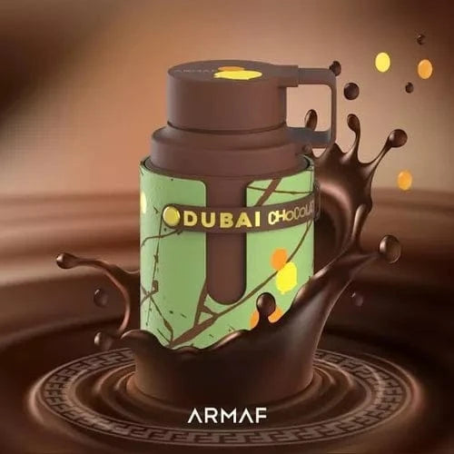 ODYSSEY DUBAI CHOCOLAT Armaf perfume UNISEX 100ml