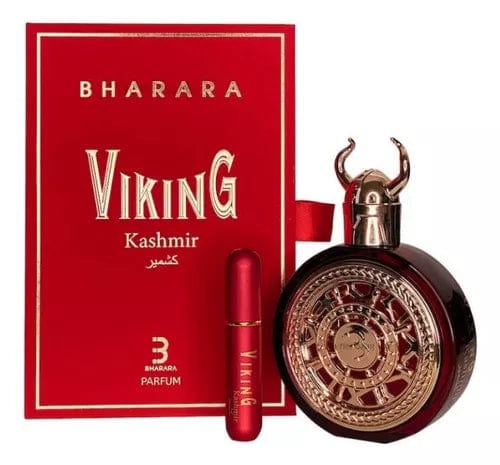 BHARARA VIKING KASHMIR perfume UNISEX 100ml