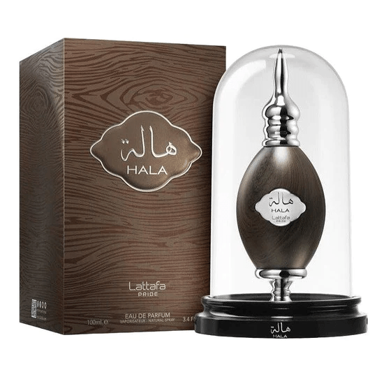 HALA Lattafa perfume UNISEX 100ml
