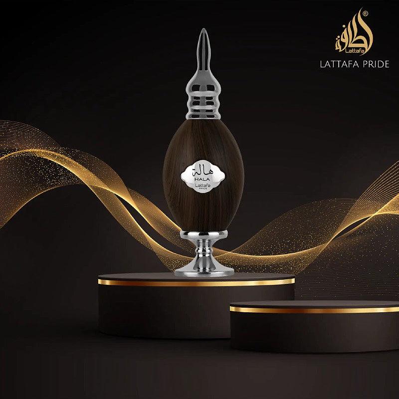 HALA Lattafa perfume UNISEX 100ml