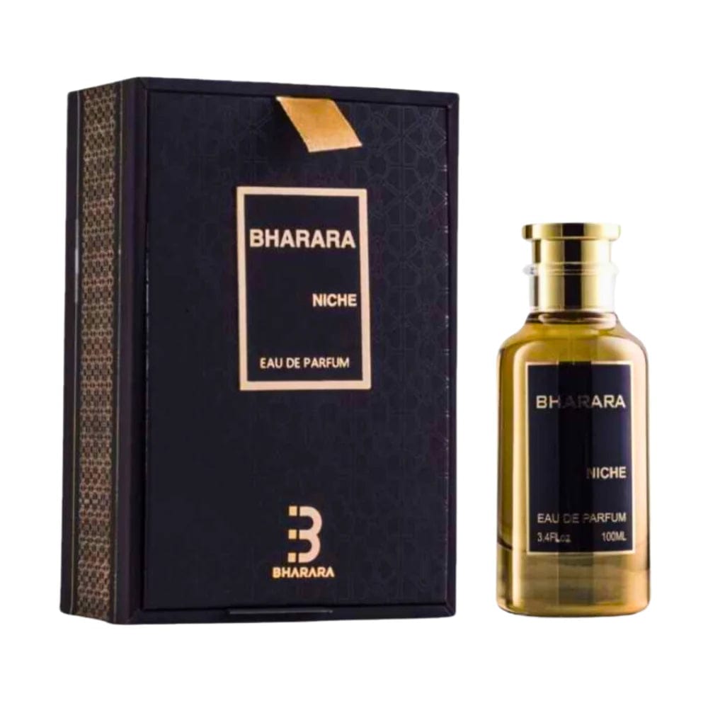 Bharara Niche Perfume Unisex 100ml caja embalaje original