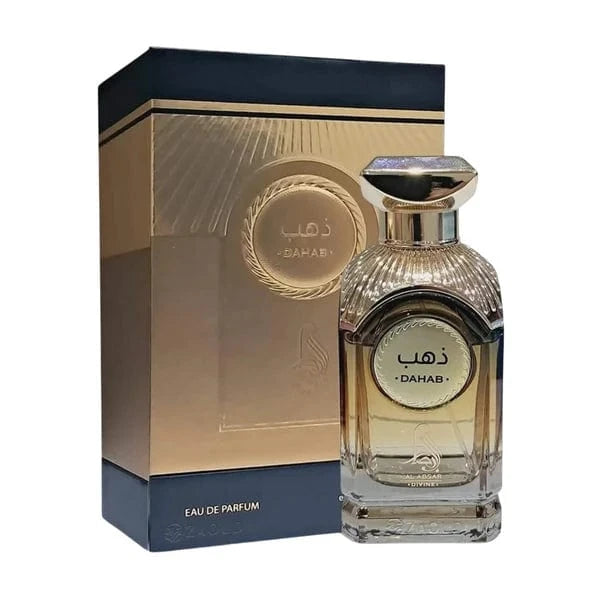 DAHAB Al absar perfume UNISEX 100ml