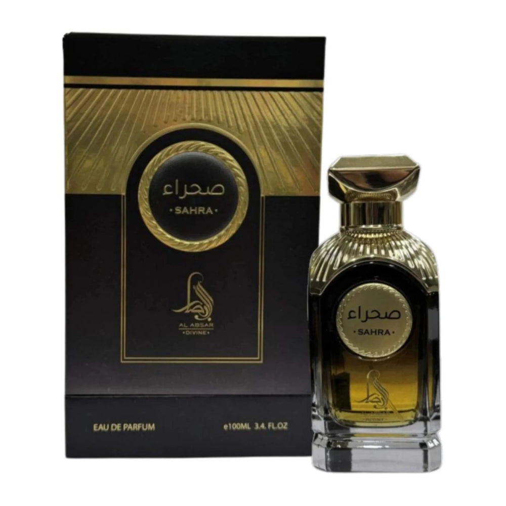 Sahra Al Absar Perfume Mujer 100ml Eau de Parfum spray comprar online