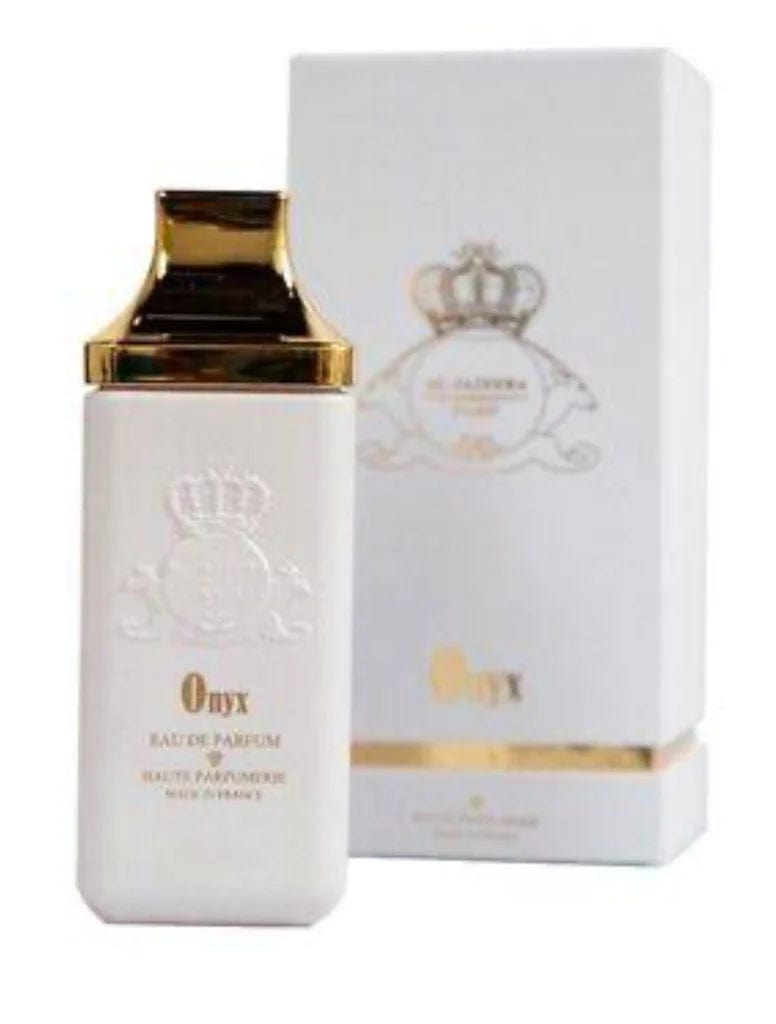 ONYX Al Jazeera perfume Unisex 100ml