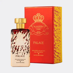 PALACE Al Jazeera perfume Unisex 60ml
