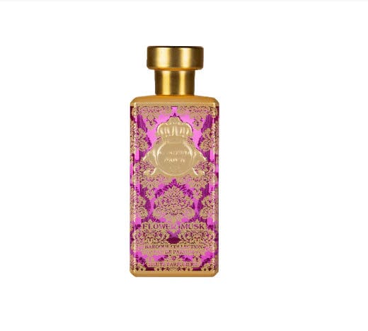 FLOWER MUSK Al Jazeera perfume Unisex 60ml